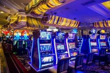 Kepala Number slot game interface on fun88 login showing reels and payline structure
