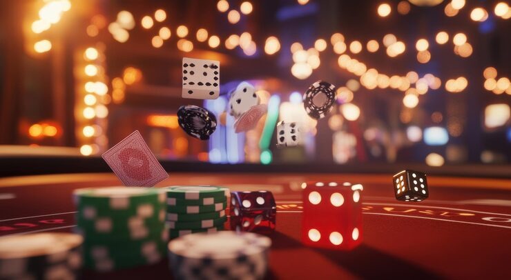 fun88 login game library showing Kepala Number alongside other slots and live-dealer tables